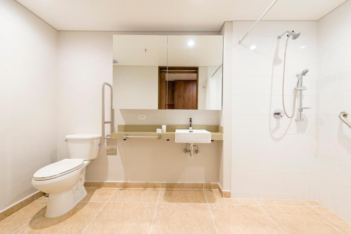El Tesoro Escape Modern & Cozy 303 Apartamento Medellín