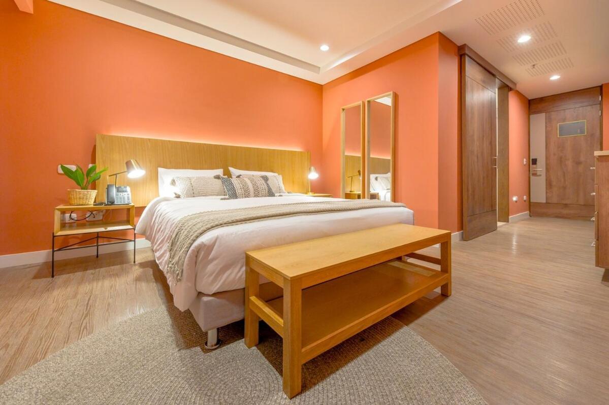 Apartamento El Tesoro Escape Modern & Cozy 303